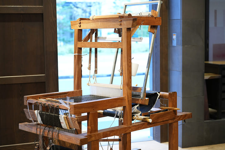 銀座から世界へ。「日本の美」を伝える使命