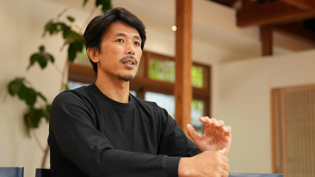 写真館から始まった「関係のデザイン」