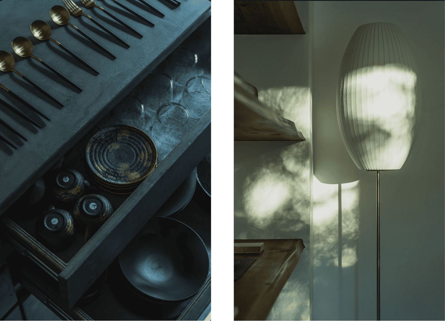 名の由来──“NIWA”に込めた哲学