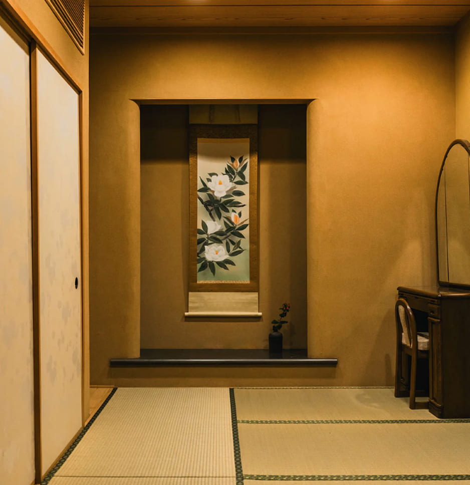 海を越える“和”──オーストラリアでの挑戦